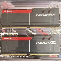 رم Ddr4 Gskill|قطعات و لوازم جانبی رایانه|ساری, |دیوار