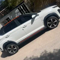 ام وی ام x33کراس مدل ۱۴۰۴