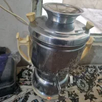 سماور برقی