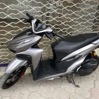 کلیک 150|موتورسیکلت|تبریز, |دیوار