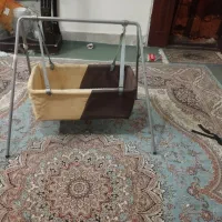 یک عدد گهواره