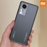 می ۱۲ پرو استثنایی تمیز.    mi12pro