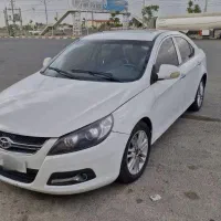 جک J5 اتومات 95، فنی سالم، بیمه فول