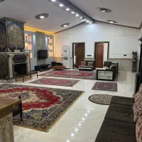اجاره روزانه باغ گورک .صاحب ملک