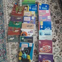کتاب تست کنکور