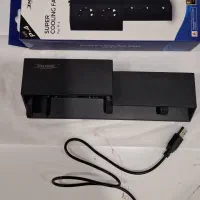 فن خنک کننده دستگاه PS4 fat