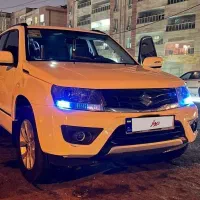 اجاره خودرو سوزوکی ویتارا