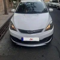 ام وی ام ۳۱۵ اسپرت لاچکری،بی رنگ در حد صفر،کم کار