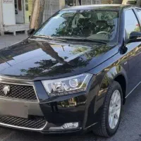 دنا پلاس توربو اتومات آپشنال