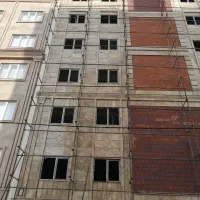 درب و پنجره دوجداره upvc شیشه توری بالکن
