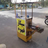 دکه
