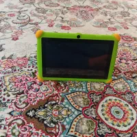 تبلت  بدون سیمکارت    با کارتون