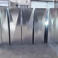 موسسه فنی کانال سازی باباخانی  فرد