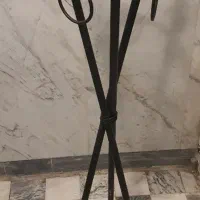 استند فلزی