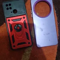 دو عدد قاب گوشی