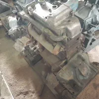 موتور خاور ماشینی