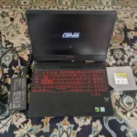 لپ تاب ایسوس tuf gaming