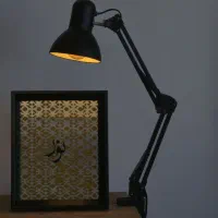 قاب آیینه (نور)
