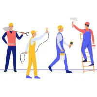 استخدام کارگر ساده در شرکت فنی و مهندسی