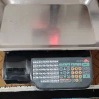ترازو محک 50کیلویی 15000
