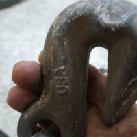 زنجیرکانتینر مخصوص بار