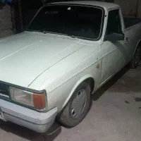 فروش پیکان وانت