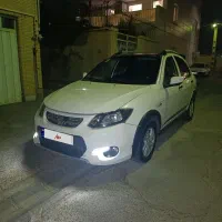کوییک R اتوماتیک فول پلاس