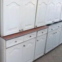 کابینت|مصالح و تجهیزات ساختمان|بروجرد, |دیوار