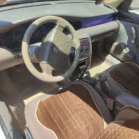 سمندef7..گازسوز