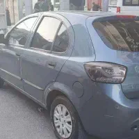 تیبا ۲ کاربنی مدل ۹۷