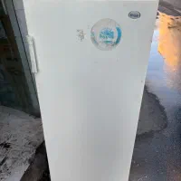 فروش یخچال فریزر ۱۶ فوت دست دوم