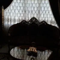 حریر جنس کناره ها مخمل