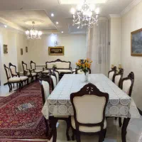 ست مبلمان تمام استیل سالم و تمیز