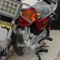 هندا تیزتک ۱۵۰.مدل ۱۴۰۴
