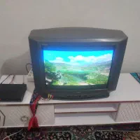 تلوزیون|تلویزیون و پروژکتور|مینودشت, |دیوار