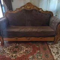 مبل راحتی