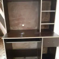 میز کامپیوتر  یا مطالعه