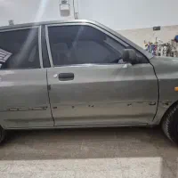 پراید ۸۴|خودرو سواری و وانت|کرمان, |دیوار