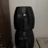 سرخ کن فیلیپس