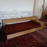مبل راحتی