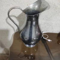 پارچ استیل