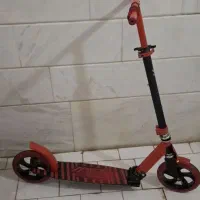 اسکوتر بزرگ