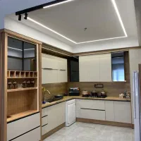 کابینت اقساطی کافی بارفرم لس با کمترین پیش پرداخت
