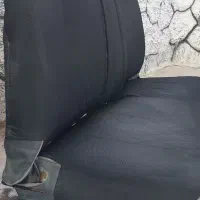 صندلی نیسان