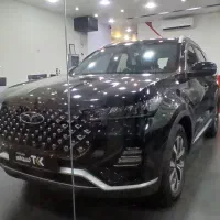 تیگو ۷ پرو پریمیوم مدل ۱۴۰۴ در حد صفر