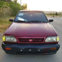پراید صبا81 اصل کره عروسک