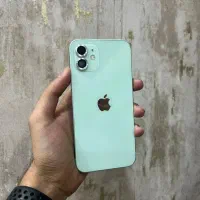 iPhone 12cH