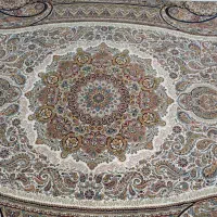 فرش ۹ متری حد نو و تمیز فروش فوری