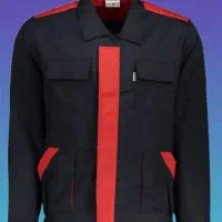 تولید لباس کار