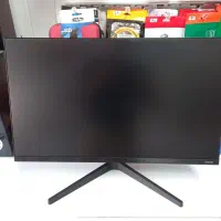 مانیتور ۲۷ اینچ ۱۰۰ هرتز سامسونگ IPS پورت HDMI